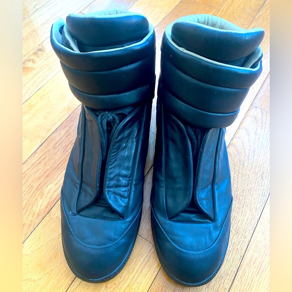 Maison Margielas Future High Top